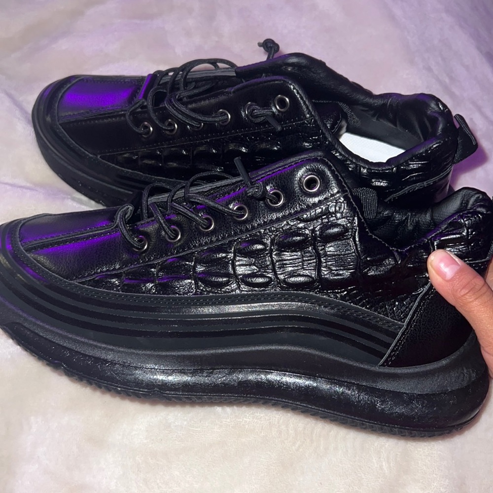 Man shoes